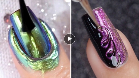 #351 Top 10 Best Nail Designs 2022 | Easy Nail Art for Lady Girls | Nails Inspiration