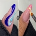Gorgeous Nail Ideas & Designs That will Steal the Show 2022