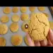cookies that melt in your mouth without eggs or milk , in 5 min quick cooking and Incredibly good