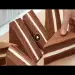 Chocolate Sandwich Recipe | chocolate cake)