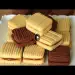 ✅ Chocolate Sandwich Cookie Recipe whose dough NEVER SPREADS | Cookie Recipes