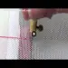 Tambour Embroidery - Basic Stitch