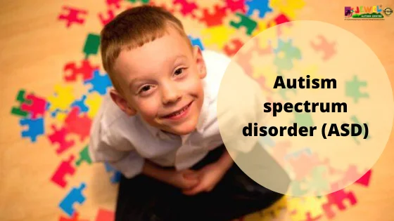 Autism Spectrum Disorder