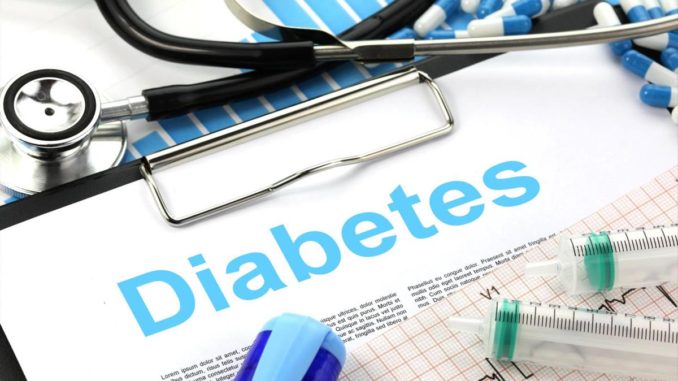 The Financial Burden of Diabetes: Managing Costs