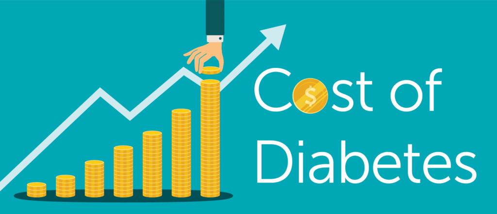 Diabetes  Managing Cost