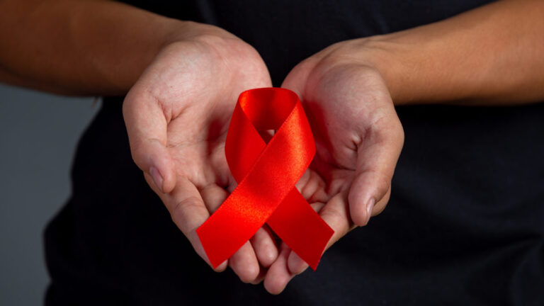 Financial Assistance for HIV/AIDS Patients