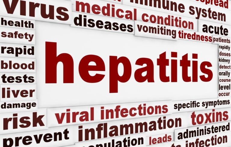 Hepatitis C