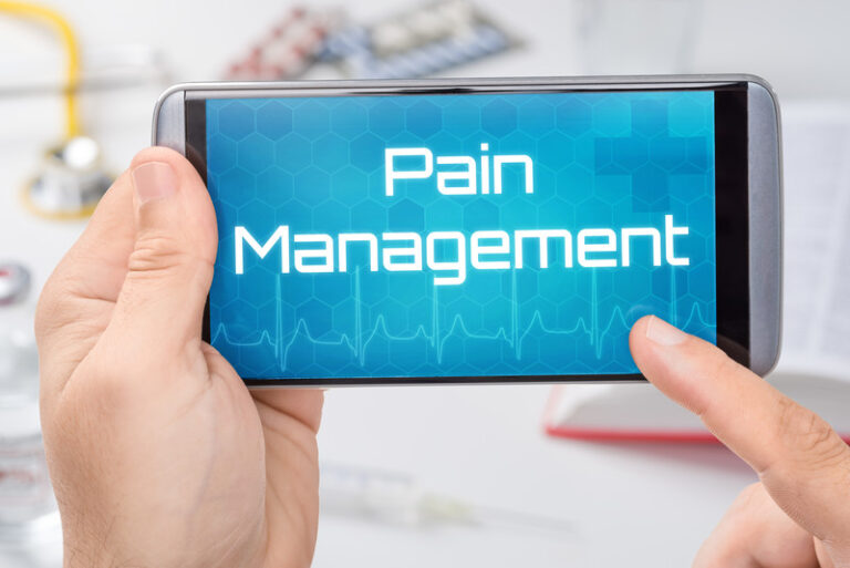 Managing the Costs of Chronic Pain Conditions!