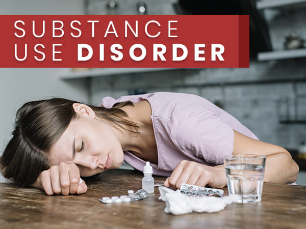 Substance Use Disorders