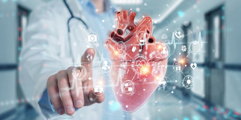 Technological Advances in Heart Disease Management