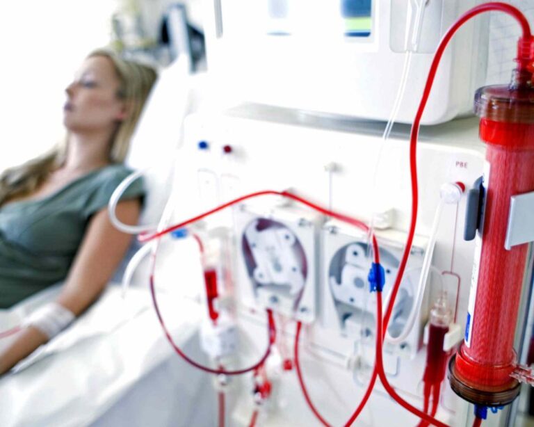 The Financial Strain of Kidney Disease and Dialysis